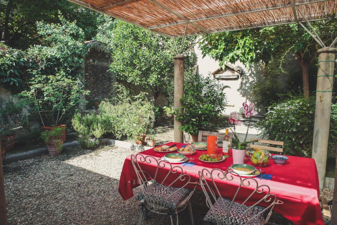 Secret Garden Firenze